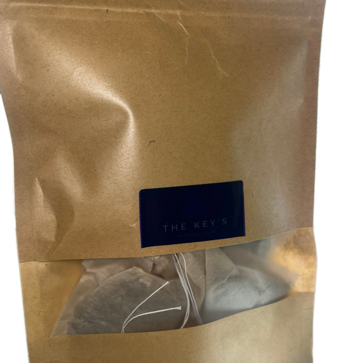 Mullein Tea Bags