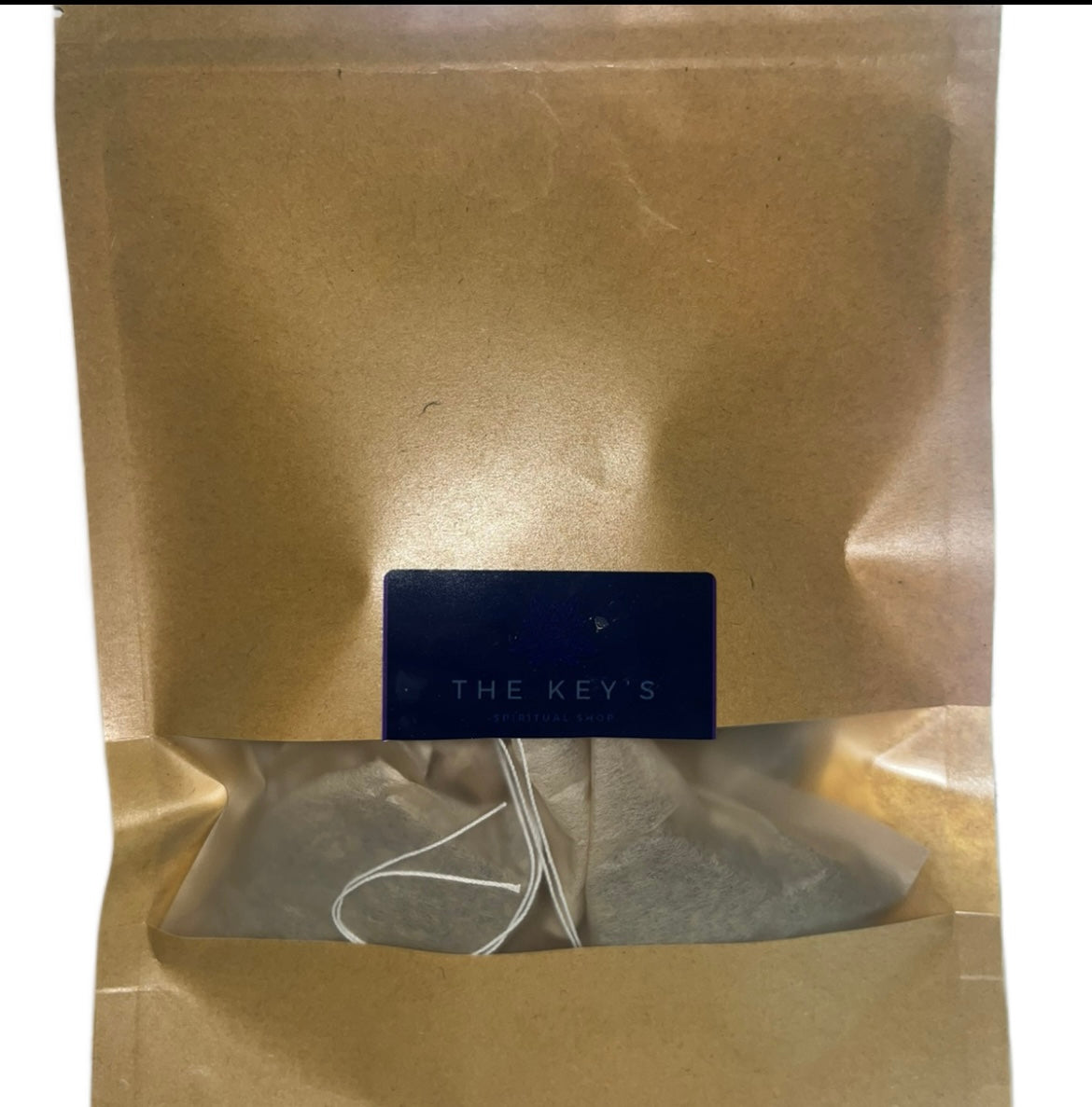 Mullein Tea Bags