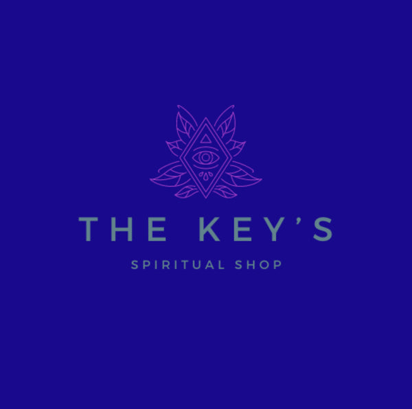 The Key’s Spiritual Shop LLC